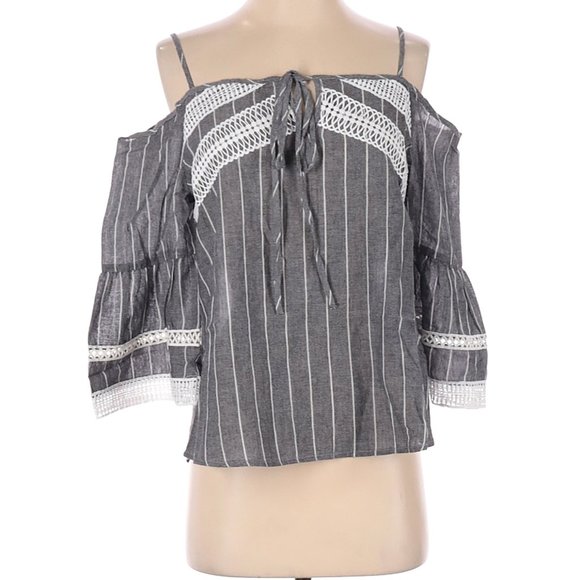 Allie Rose Tops - Allie Rose Top